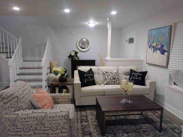 CKD Home Staging