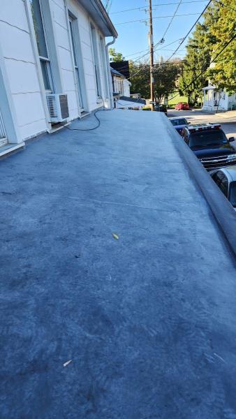 One Trust Exteriors