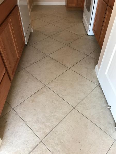 J C Carpet & Upholstery Cleaning