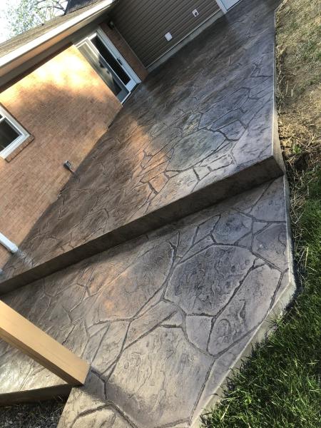 Valley Concrete