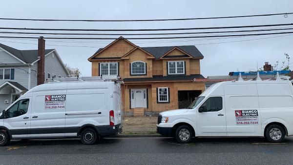 Bianco Electrical