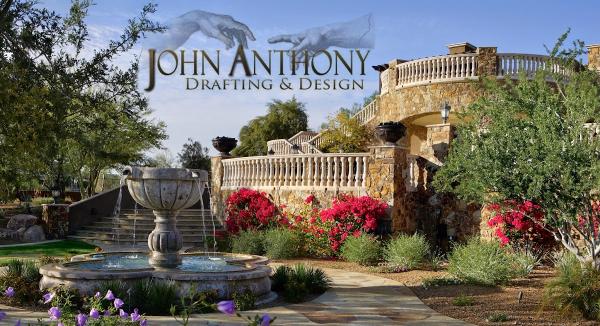 John Anthony Drafting & Design