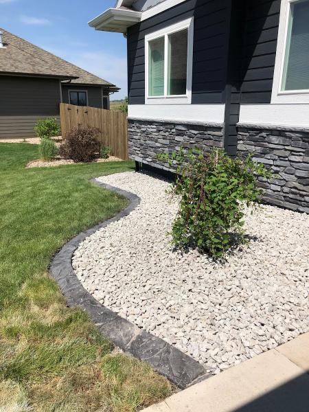 Kwik Kerb