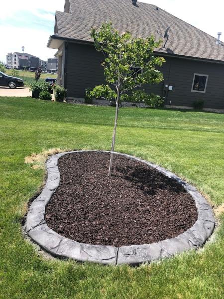 Kwik Kerb