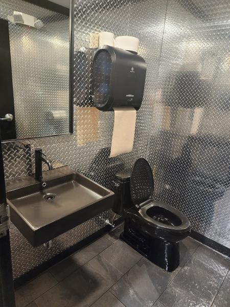 Unique Services Cleaning