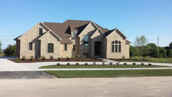 D & D Excavating & Landscape