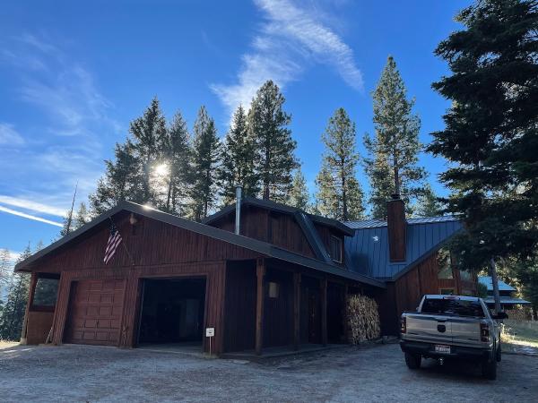 Roofing Remains LLC