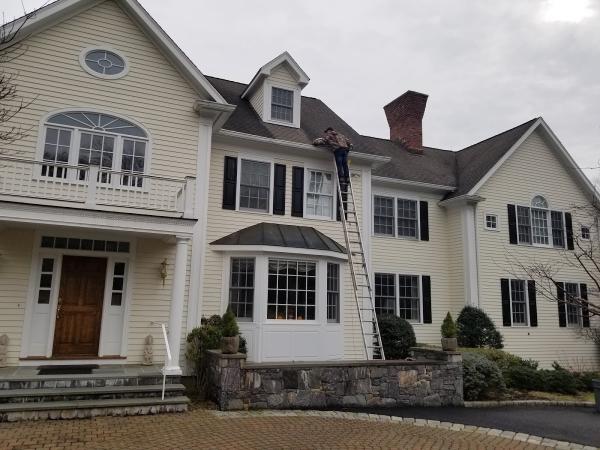 Maplewood Landscaping LLC