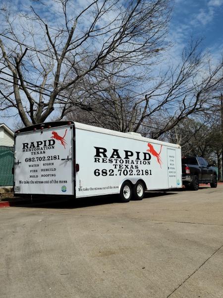 Rapid Restoration Texas