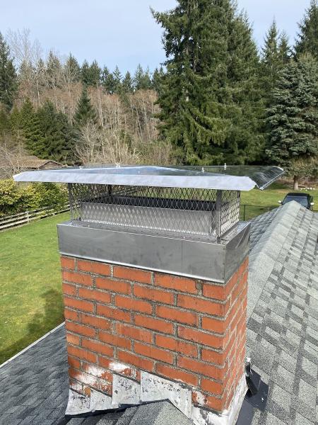 National Chimney & Roofing Services