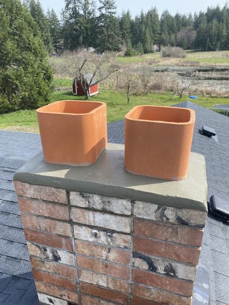 National Chimney & Roofing Services