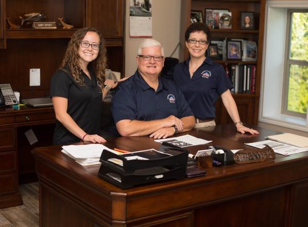 America's Choice Roofing & Seamless Gutters