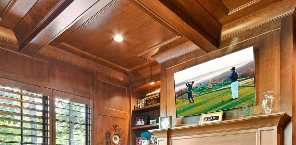 Corinthian Fine Homes