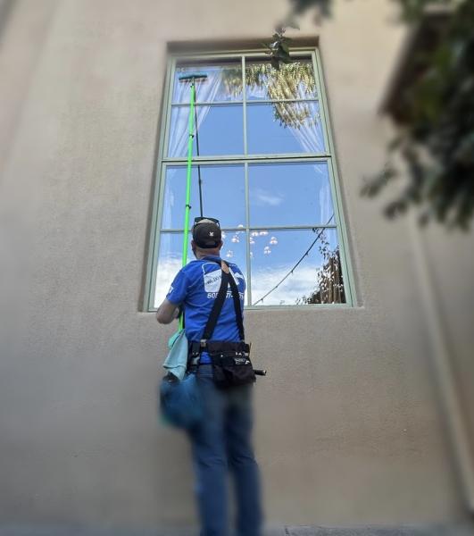 We Do Windows Santa Fe
