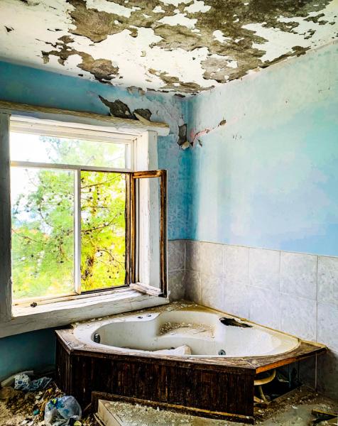 Chattanooga Water Damage Restoration