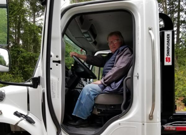 Hall's Hauling