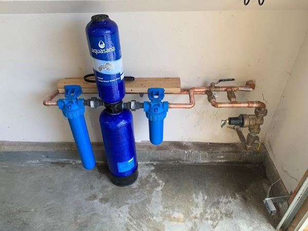 Scott Cole Plumbing