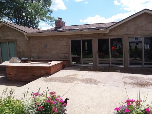Elder Masonry LLC