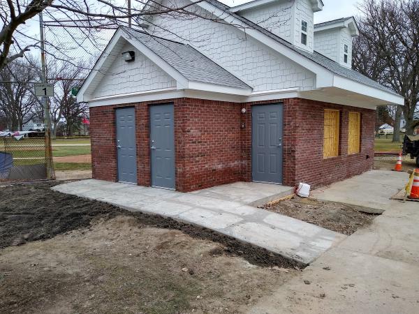 Elder Masonry LLC