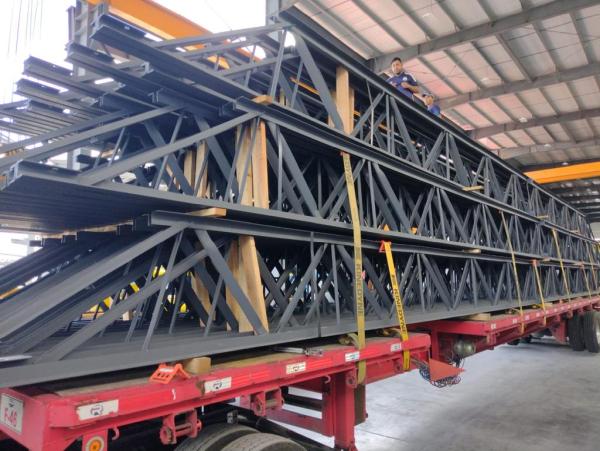 Altra Steel Joist & Deck