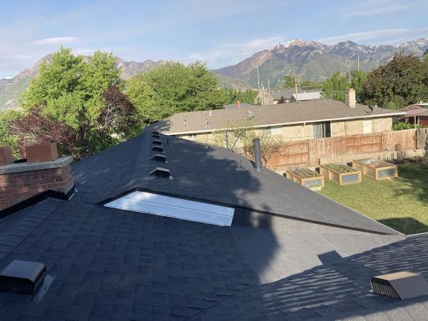 R.B. & Sons Roofing/Construction