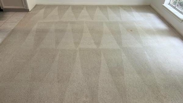 A Blessed Carpet & Tile Cleaning