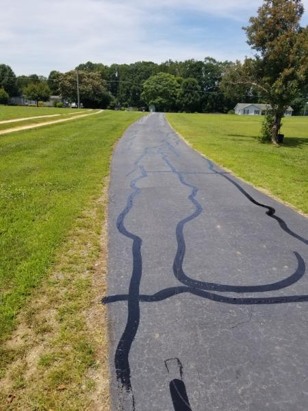 Pro Asphalt Maintenance