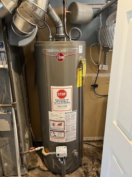 Lakota Plumbing