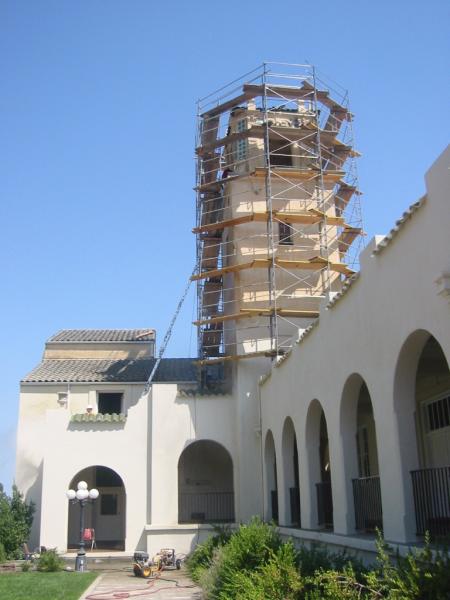 Golden General Contractor Inc. Dba: Goldenrandc.