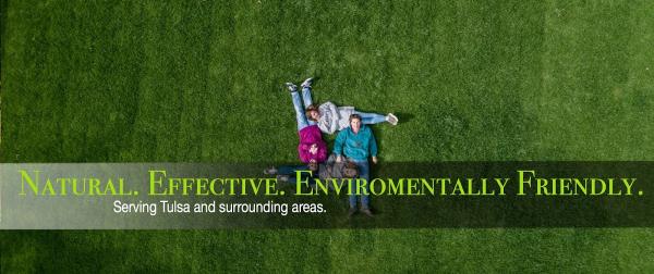 Greengro Fertilizer Co.