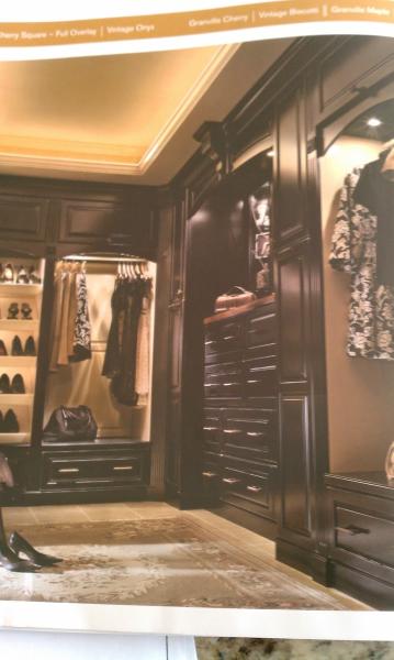 Home Cabinets and Furnishings
