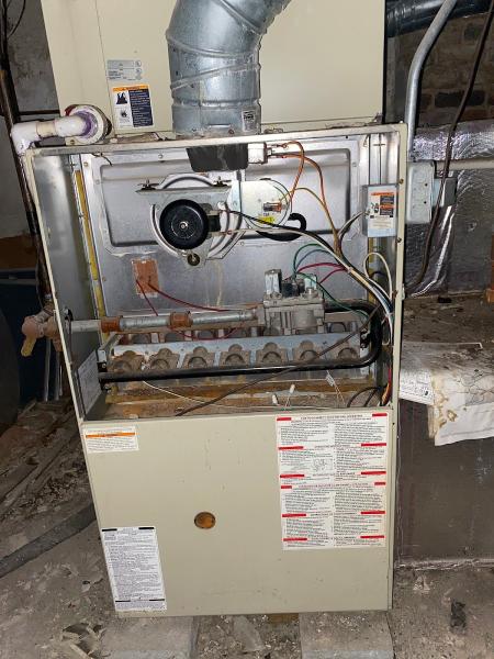 Azari Precision Home Inspections