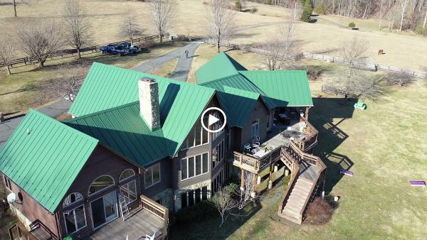 Cowan Roofing