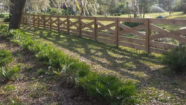 Family Fence
