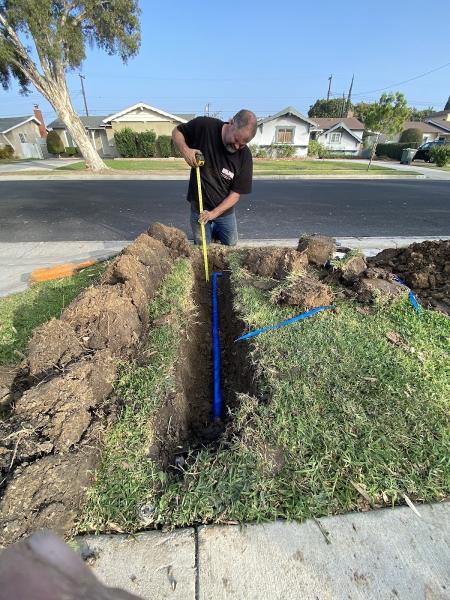 Holmer Plumbing & Drain