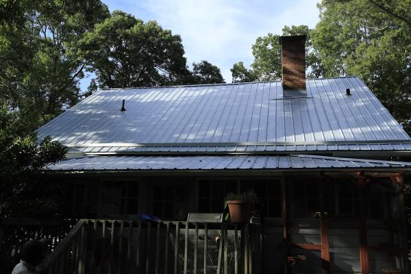 Ridge Roofing