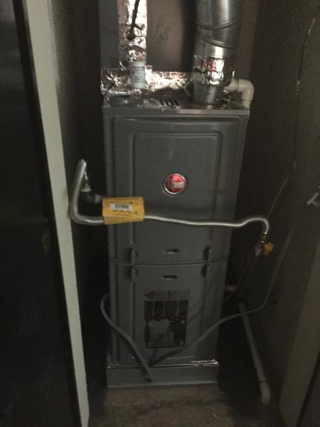 Empire Heating & Air Conditioning