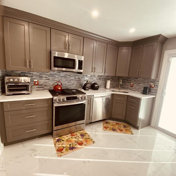 Palisades Kitchens
