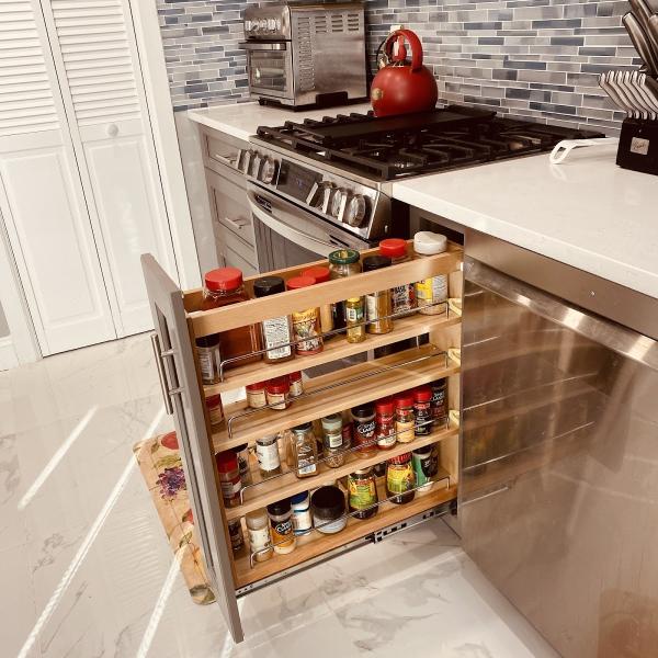 Palisades Kitchens