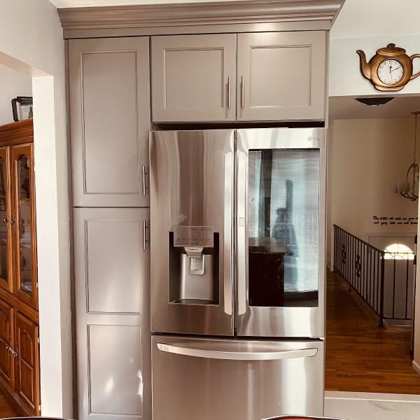 Palisades Kitchens
