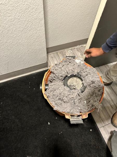 Duct Cleaning Services Inc