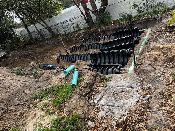 Rocket Rooter Plumbing