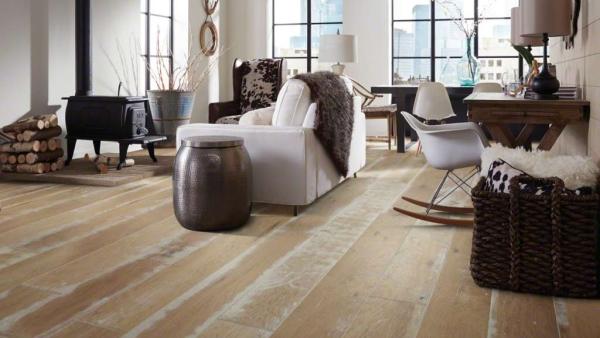 Atlantic Flooring