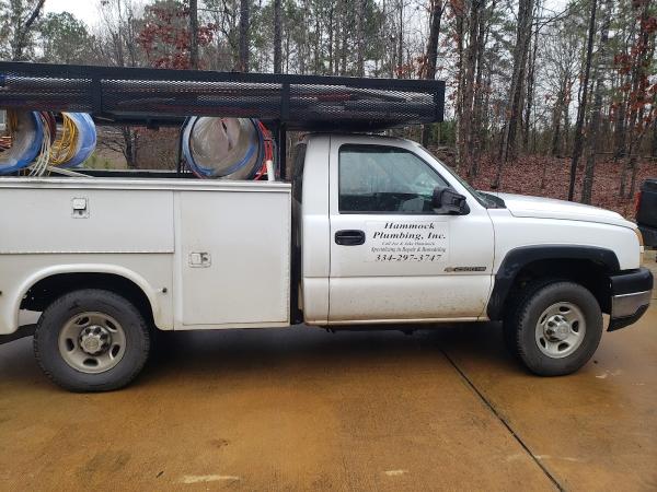 Hammock Plumbing Co
