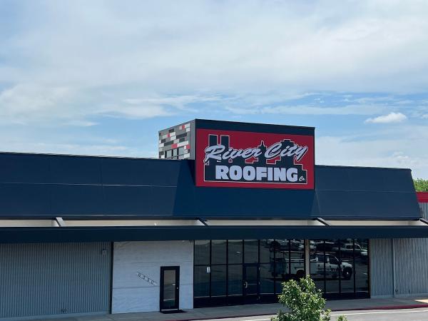 River City Roofing Co.