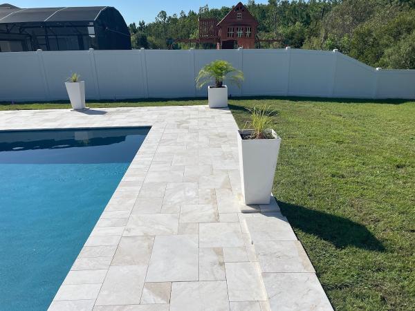 Yellow Brick Road Pavers