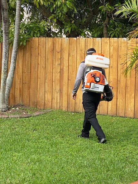 Reliapro Pest Control