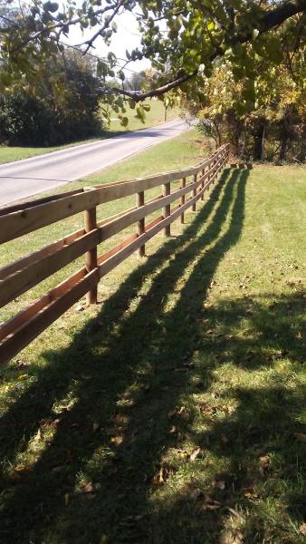 Bowden Fence Company