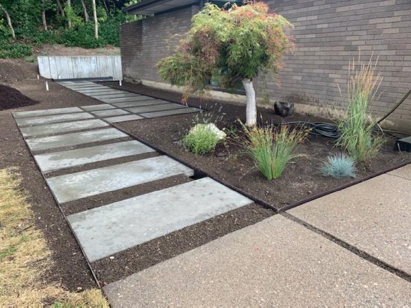 Seasons Four Landscape & Maintenance
