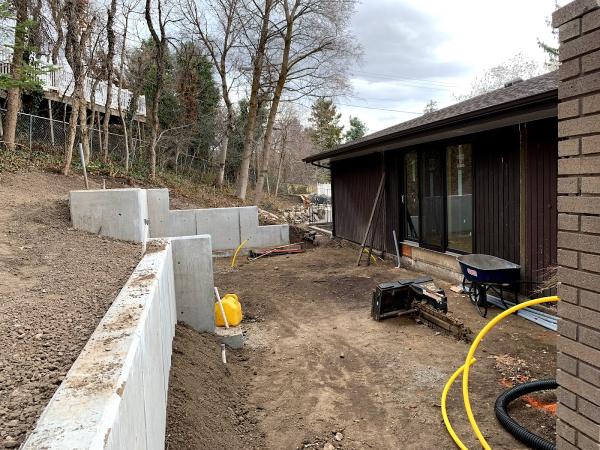 Seasons Four Landscape & Maintenance